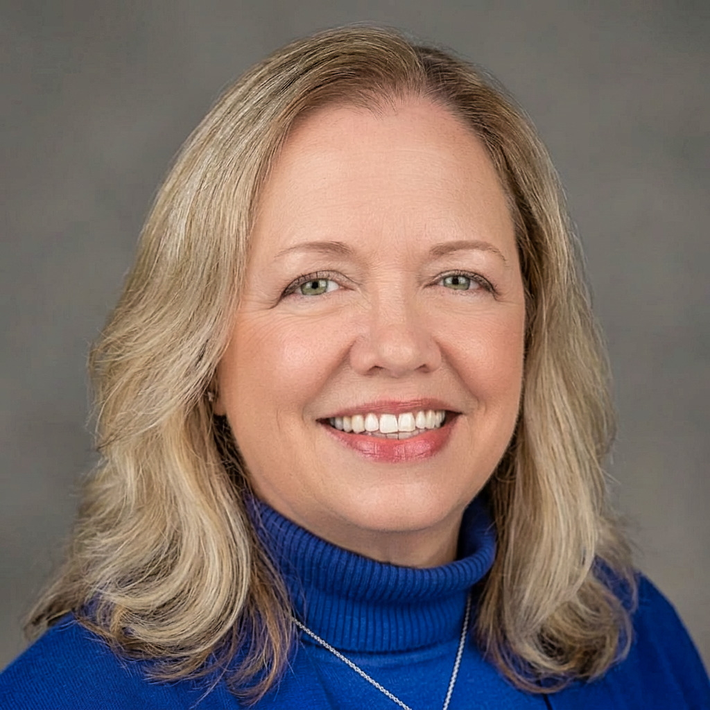 Candance Novak, Founder of Novak Insurance Agency